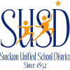 Stocktonusd.net logo