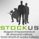 Stockus.fr logo