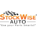 Stockwiseauto.com logo