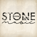Stoneandmusicfestival.com logo