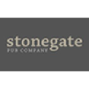 Stonegateonline.net logo