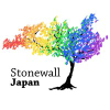 Stonewalljapan.org logo