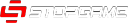 Stopgame.ru logo