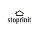 Stoprinit.ru logo