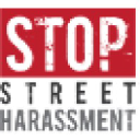 Stopstreetharassment.org logo