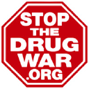 Stopthedrugwar.org logo