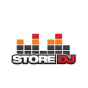 Storedj.com.au logo
