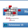 Storejextensions.org logo