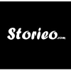 Storieo.com logo