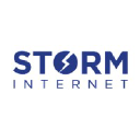 Storminternet.co.uk logo