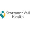 Stormontvail.org logo