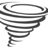 Stormtrack.org logo