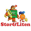 Storochliten.se logo