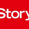 Story.rs logo