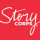 Storycorps.me logo