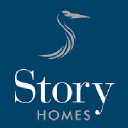 Storyhomes.co.uk logo
