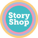 Storyshop.io logo
