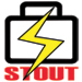 Stoutbag.com logo