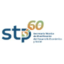 Stp.gov.py logo