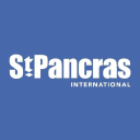 Stpancras.com logo