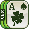 Stpatricksdaysolitaire.com logo