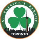 Stpatrickstoronto.com logo