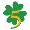 Stpatscolumbia.com logo