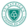 Stpatsdc.org logo