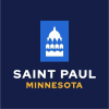 Stpaul.gov logo