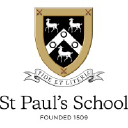 Stpaulsschool.org.uk logo