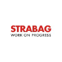Strabag.com logo