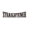 Straightener.net logo