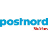 Stralfors.net logo