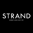 Strandbags.com.au logo