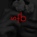 Strangeforeignbeauty.com logo