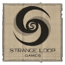 Strangeloopgames.com logo