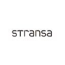 Stransa.co.jp logo