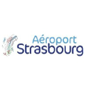 Strasbourg.aeroport.fr logo