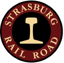 Strasburgrailroad.com logo