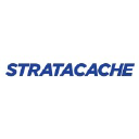 Stratacache.com logo