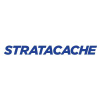 Stratacache.com logo