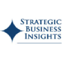 Strategicbusinessinsights.com logo