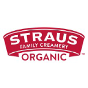 Strausfamilycreamery.com logo