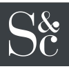 Straussart.co.za logo