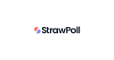 Strawpoll.com logo