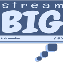 Streambig.net logo