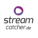 Streamcatcher.de logo