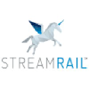 Streamrail.com logo