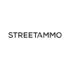 Streetammo.dk logo