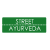 Streetayurveda.com logo